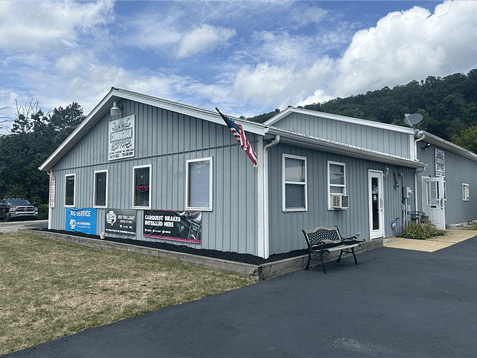 Cunningham Auto Repair LLC in Clymer, PA (2)