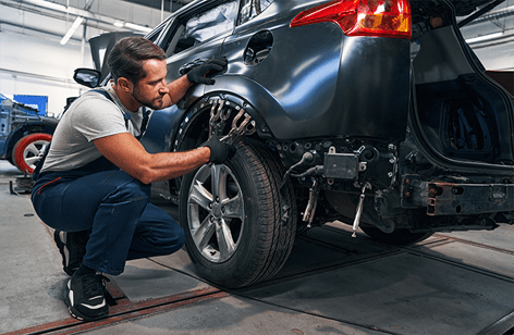 Cunningham Auto Repair LLC in Clymer, PA (5)