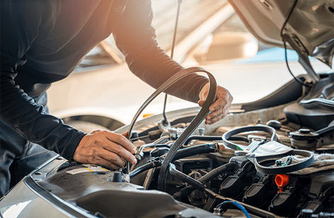 Cunningham Auto Repair LLC in Clymer, PA (6)