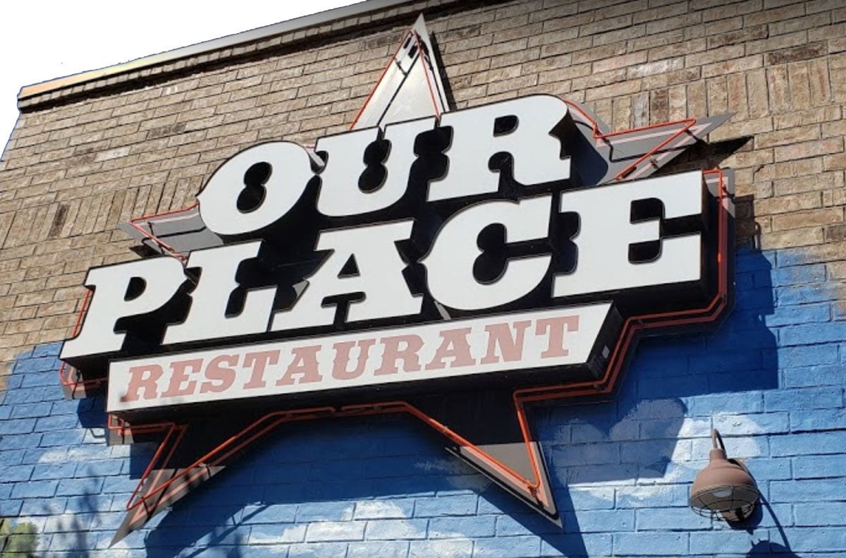 Our Place Too - Crowley in Crowley, TX