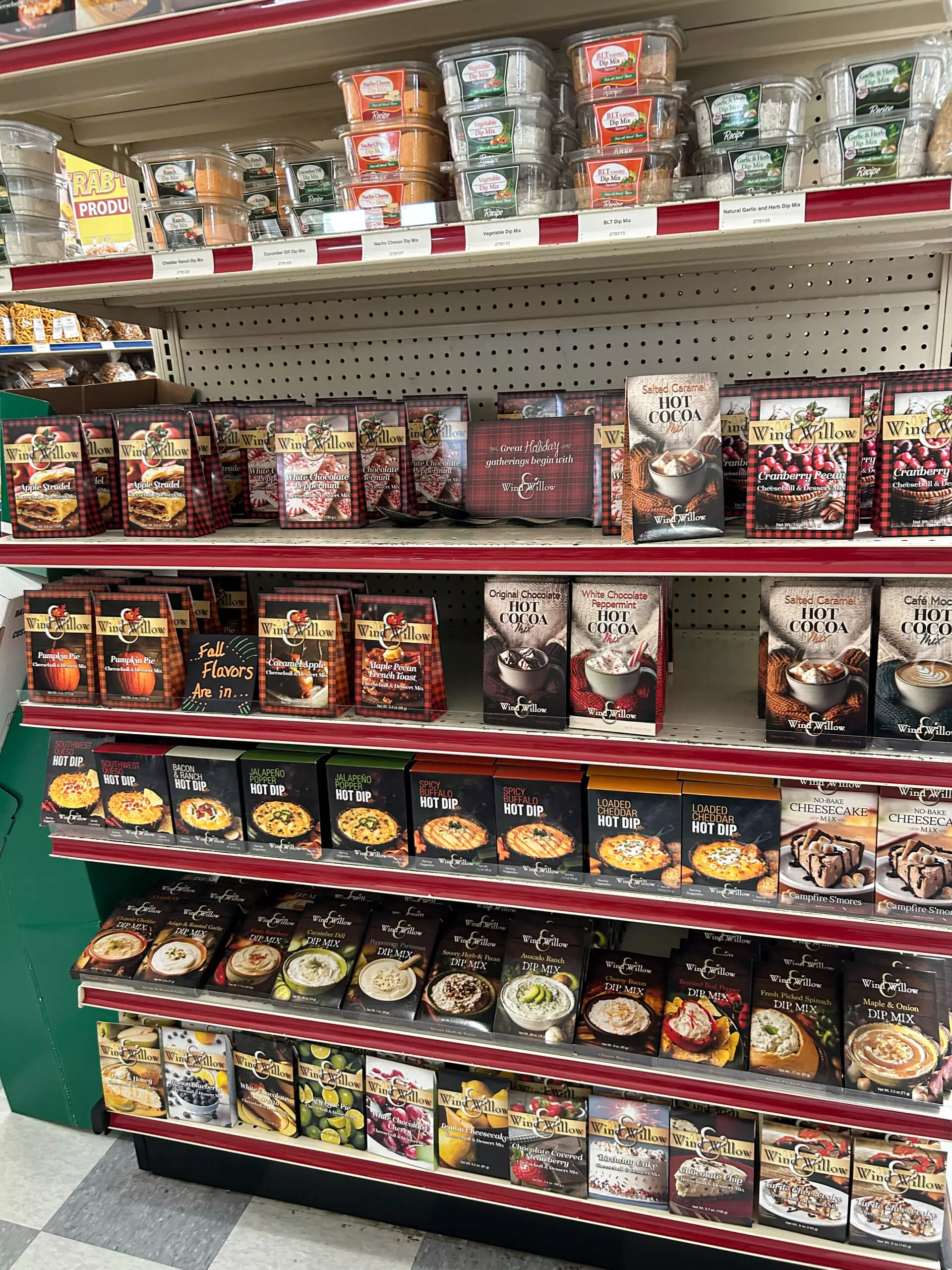 East Union Bulk Food in Orrville, OH (6)