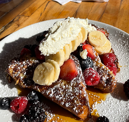 Town Bakery & Cafe in Moraga, CA