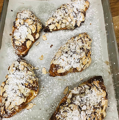 Town Bakery & Cafe in Moraga, CA (5)