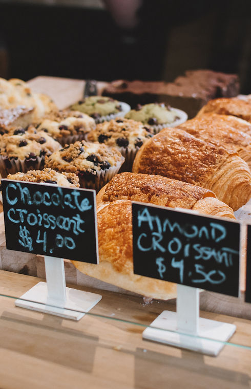 Town Bakery & Cafe in Moraga, CA (6)