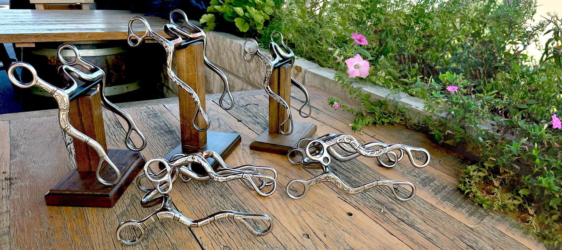 Teskey's Saddle Shop in Weatherford, TX (3)
