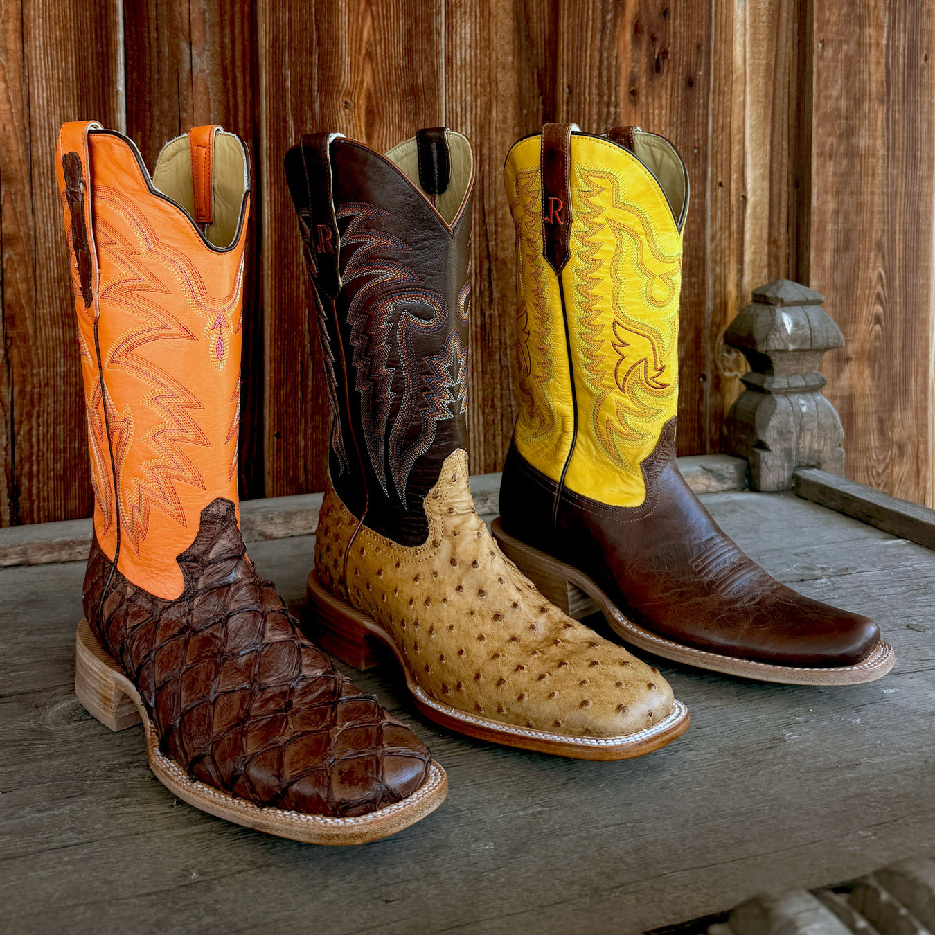 Teskey's Saddle Shop in Weatherford, TX (4)