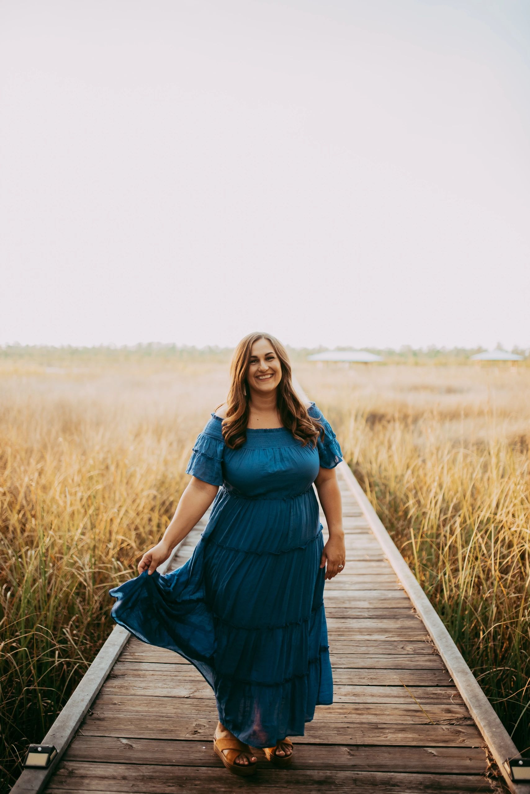 The Hair House Salon in Woodbine, GA