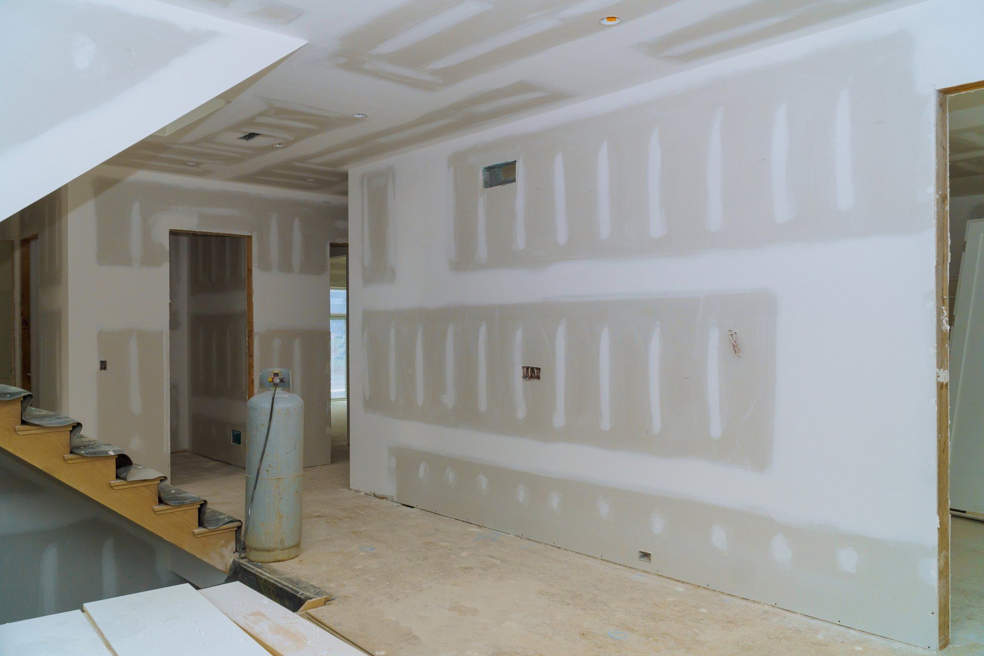 Aldo’s Drywall Contracting Services in Dallas, TX (2)