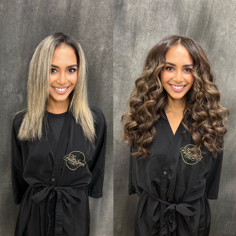 The Beauty Smith Luxury Hair Extension Studio in St. Petersburg, FL (4)