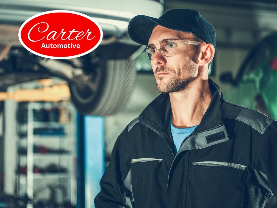 Carter Automotive of Forney in Forney, TX (2)