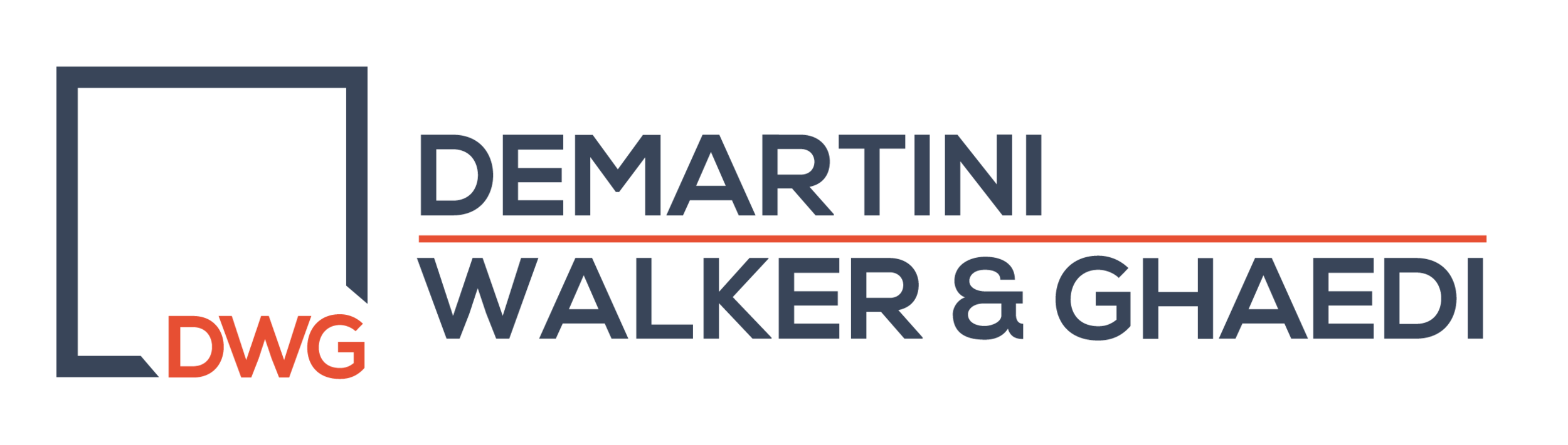 DeMartini, Walker & Ghaedi LLP in San Rafael, CA (2)
