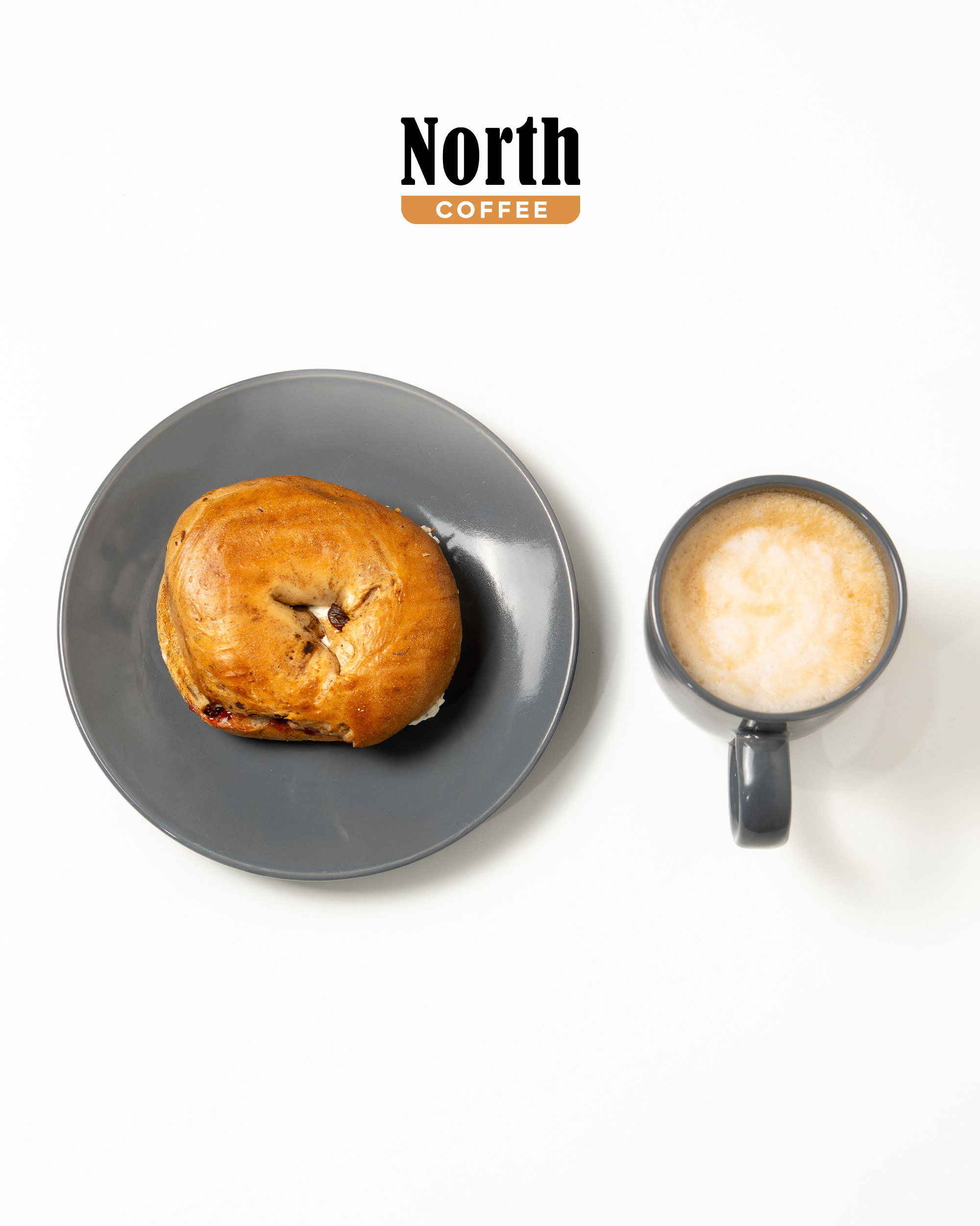 North Coffee in Raymondville, TX