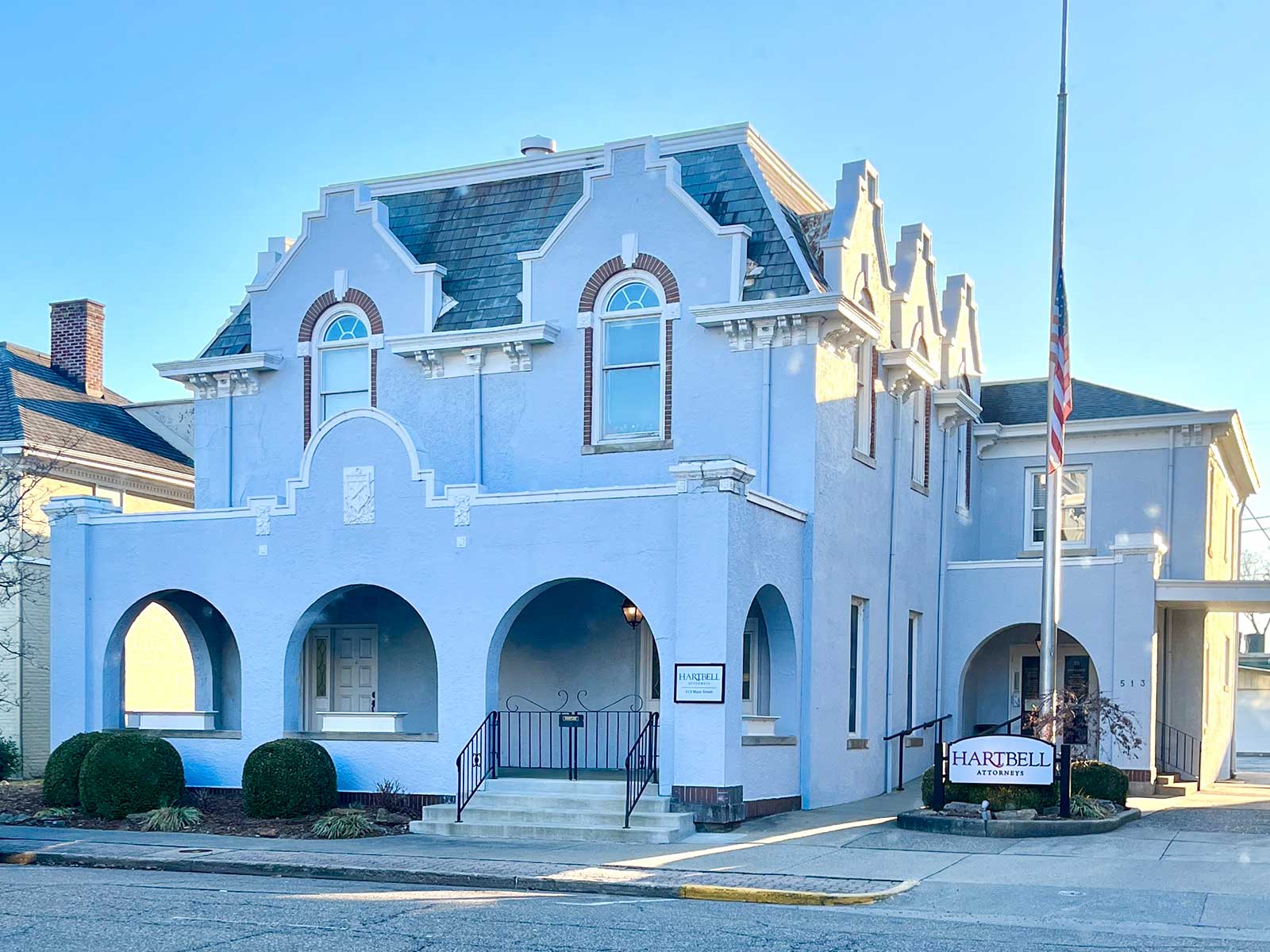 Hart Bell LLC in Washington, IN (3)