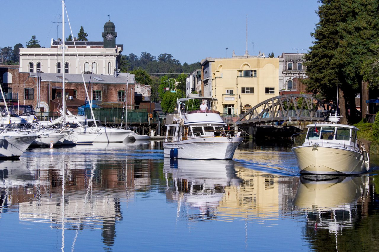 Taylor Real Estate Team in Petaluma, CA (3)