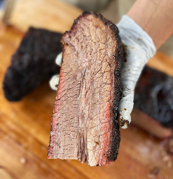 Blue Lid BBQ in Appleton, WI