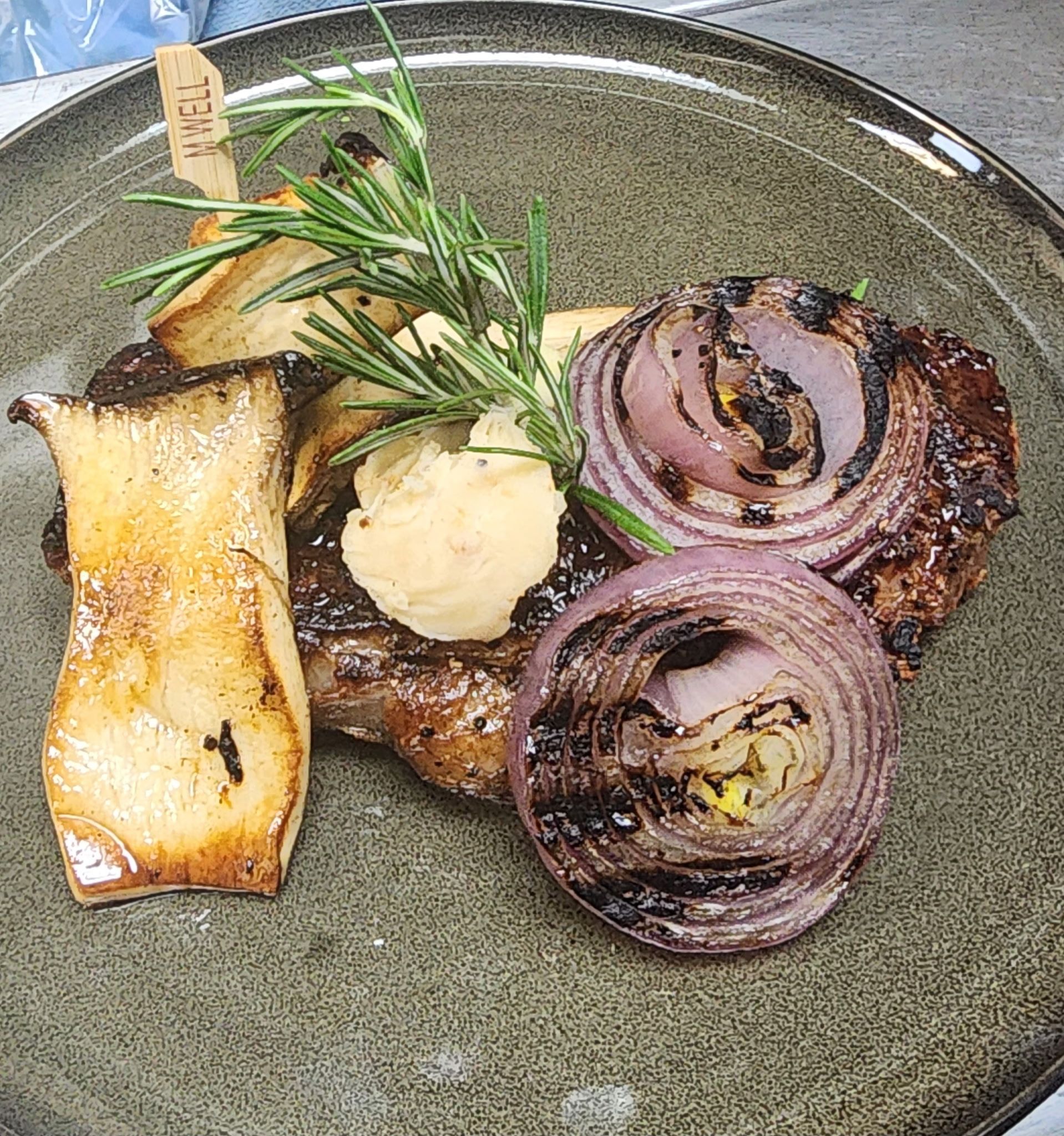 Moo Moo’s Steakhouse in French Lick, IN (2)