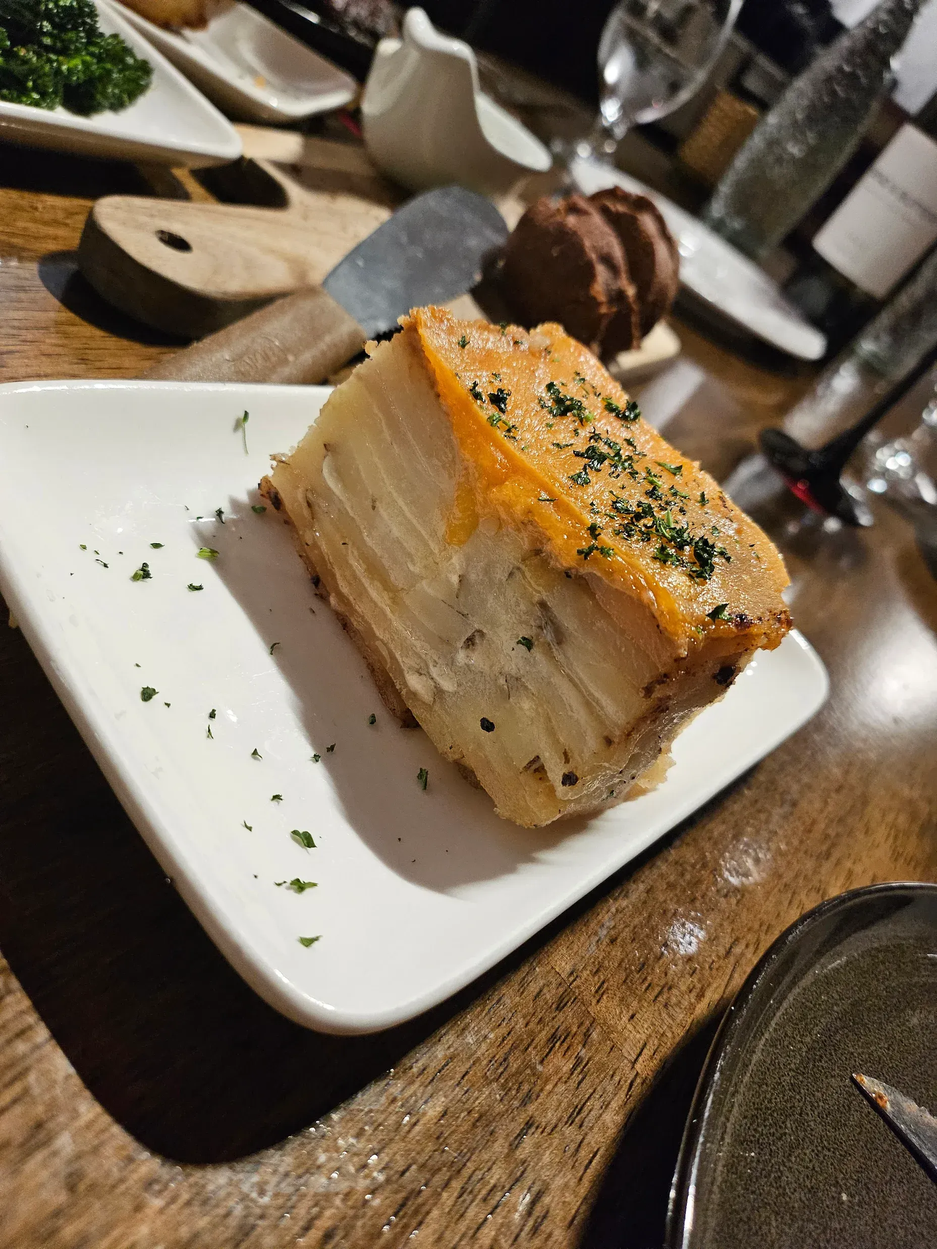 Moo Moo’s Steakhouse in French Lick, IN (4)