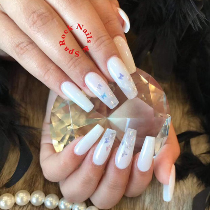 ROCK NAILS & SPA in Rockdale, TX (2)
