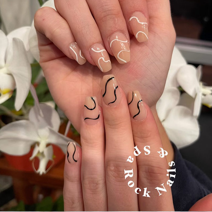 ROCK NAILS & SPA in Rockdale, TX (3)