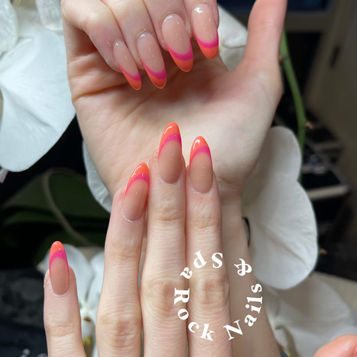 ROCK NAILS & SPA in Rockdale, TX (5)