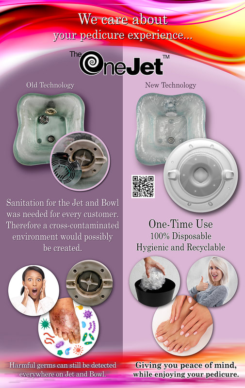 Blossom Nails & Spa in Troy, MI