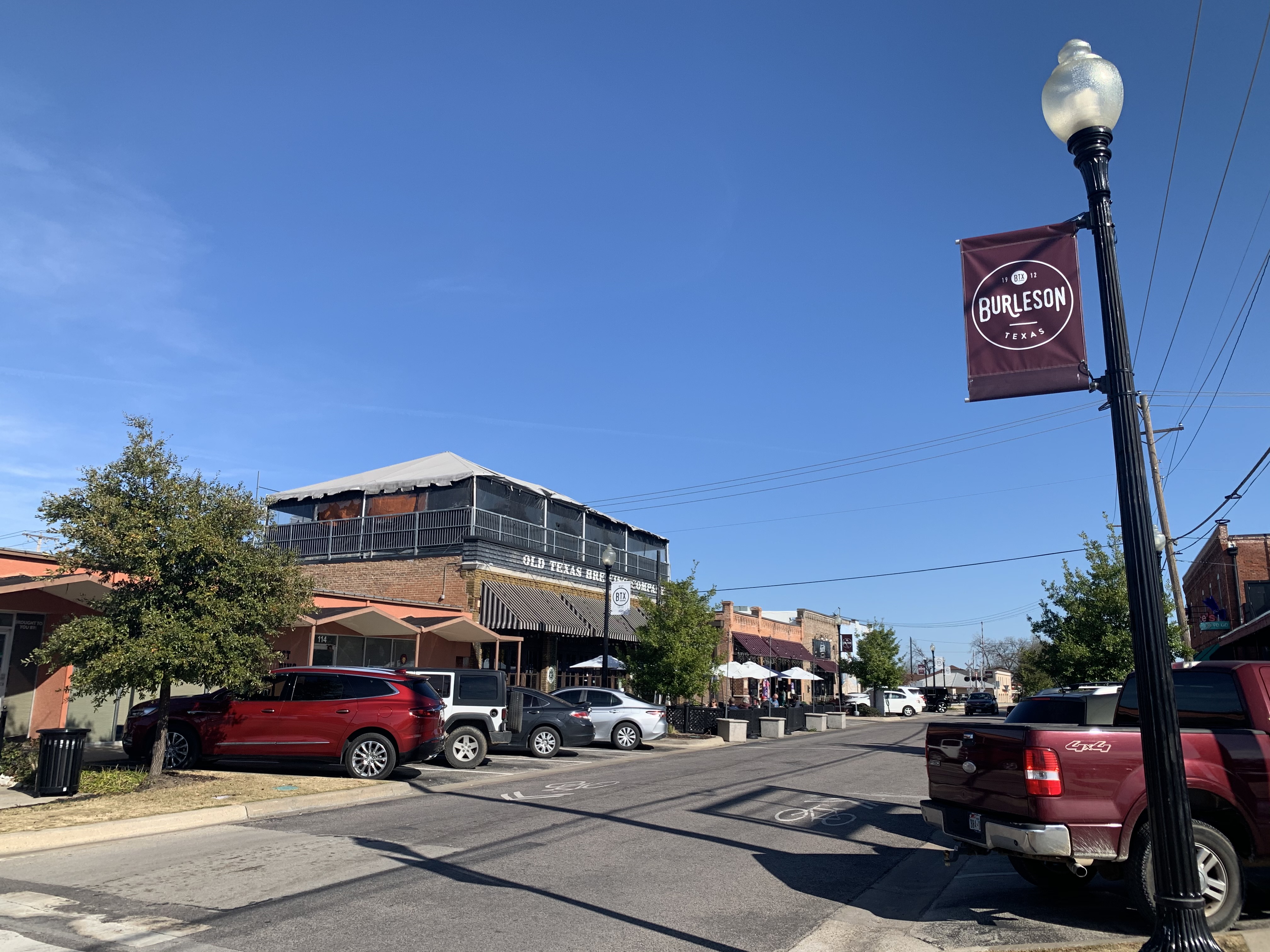 Kimball Real Estate in Aledo, TX (4)