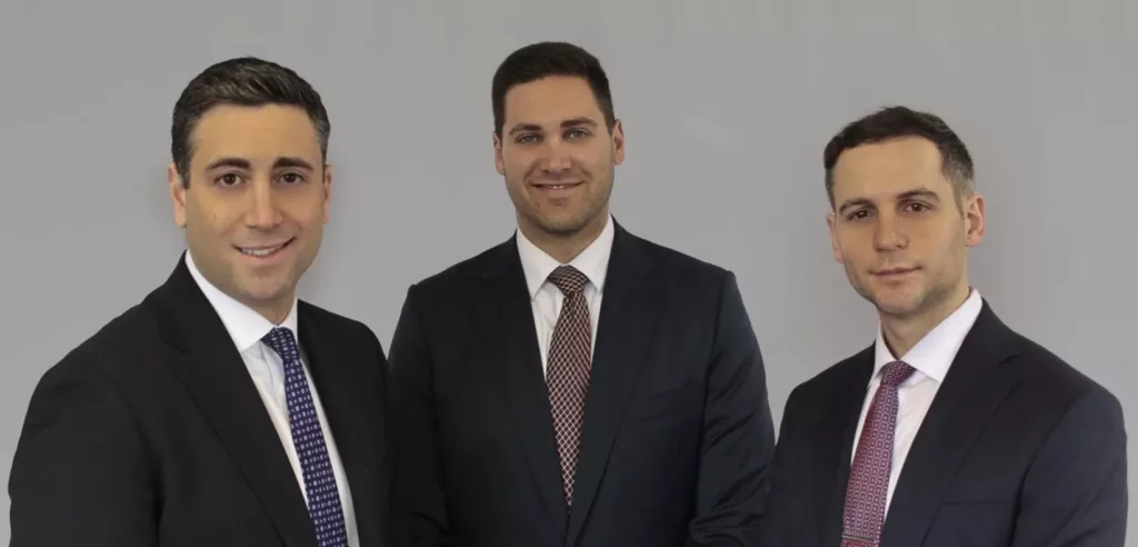 DiFiore, Levin, & Brittenburg, LLC in Blue Bell, PA (3)