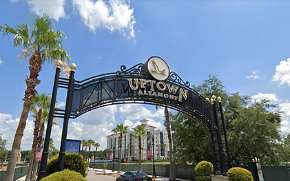 Yusuf Gencay Realtor in Winter Springs, FL