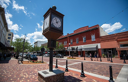 Yusuf Gencay Realtor in Winter Springs, FL (6)