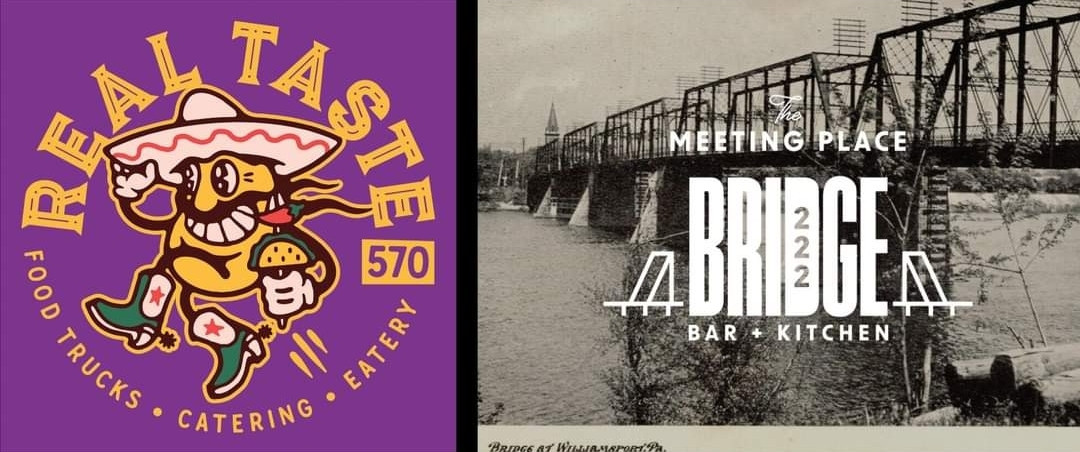 222 Bridge Bar + Kitchen in South Williamsport, PA