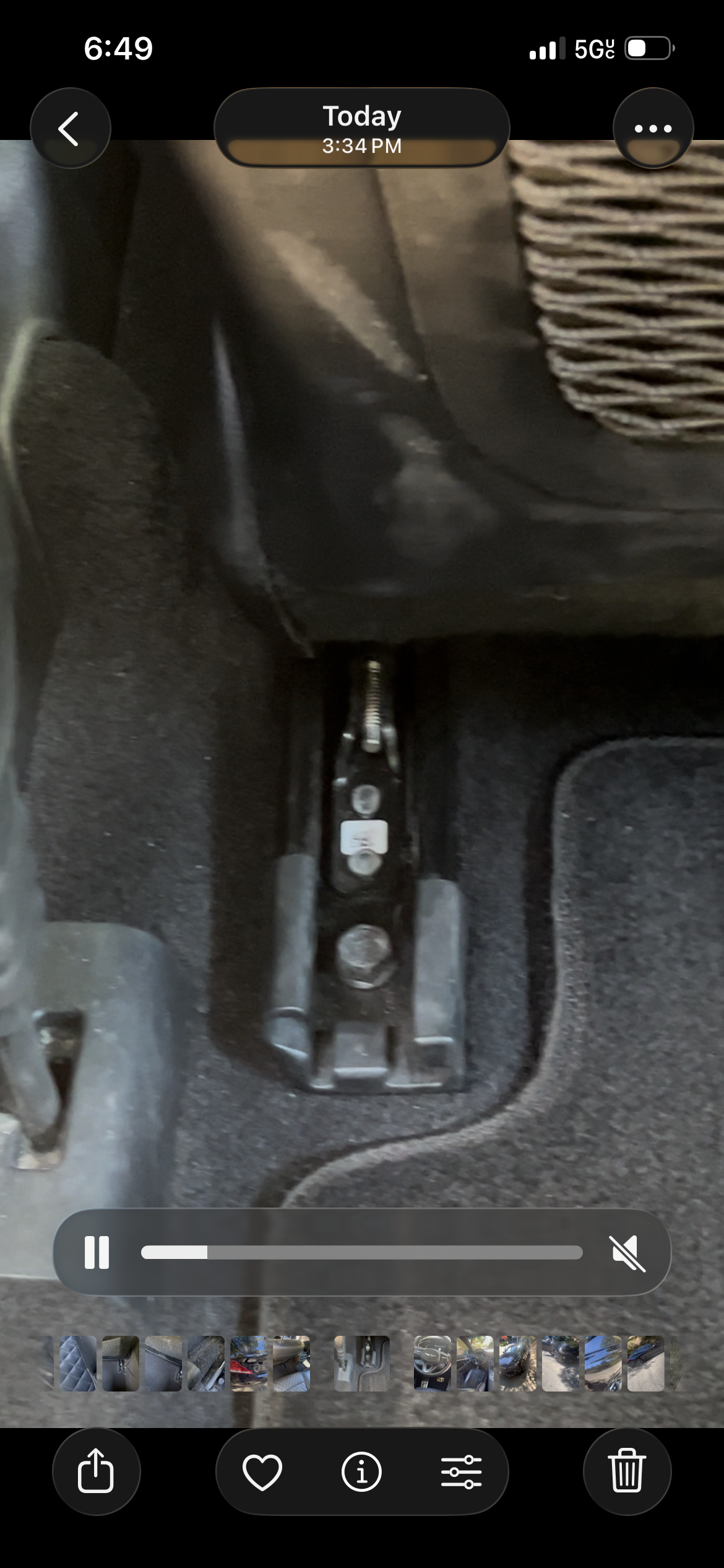 Wipe Down Detailing LLC in Suisun City, CA (5)