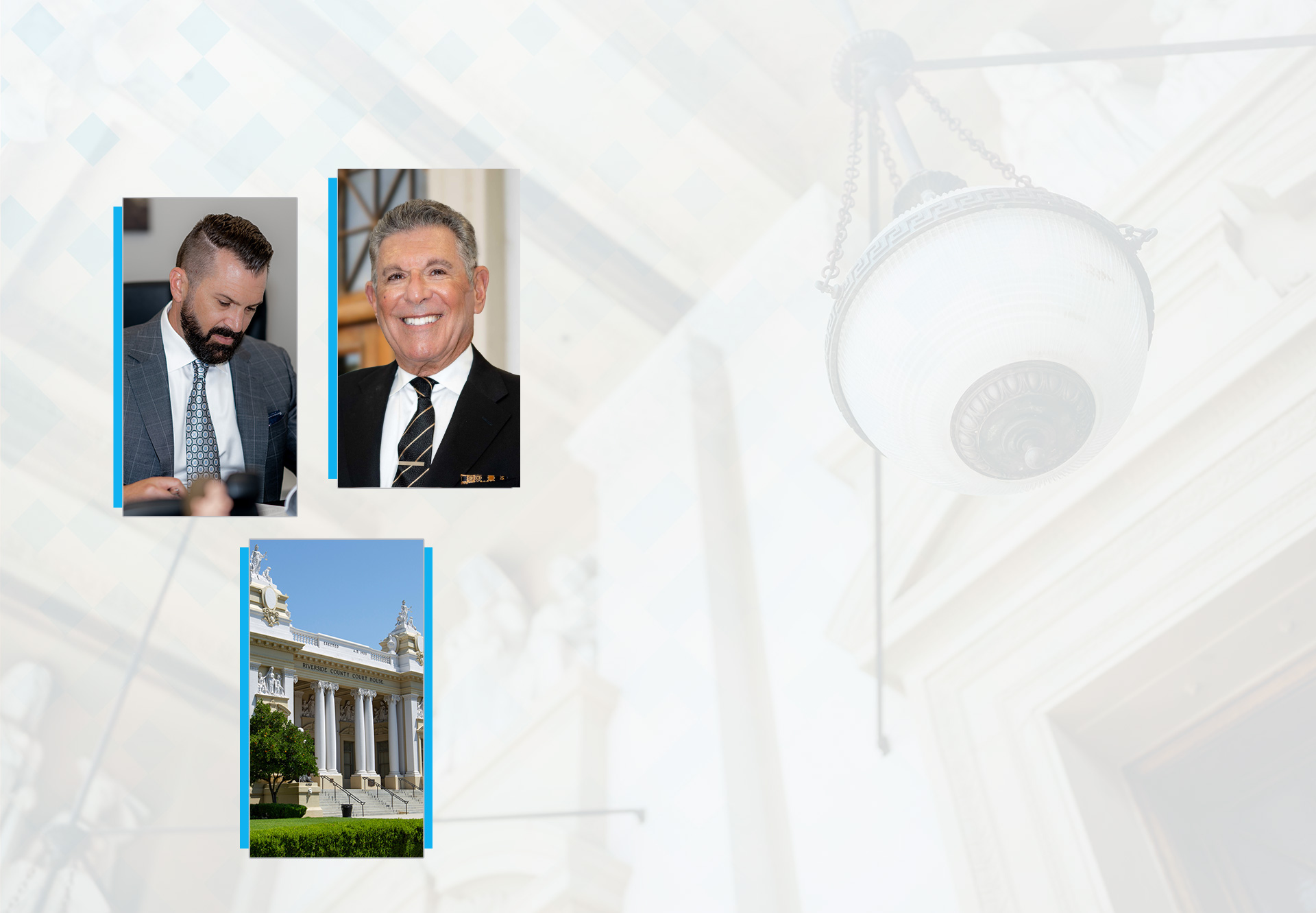 Greenberg, Greenberg & Kenyon, APLC in Riverside, CA