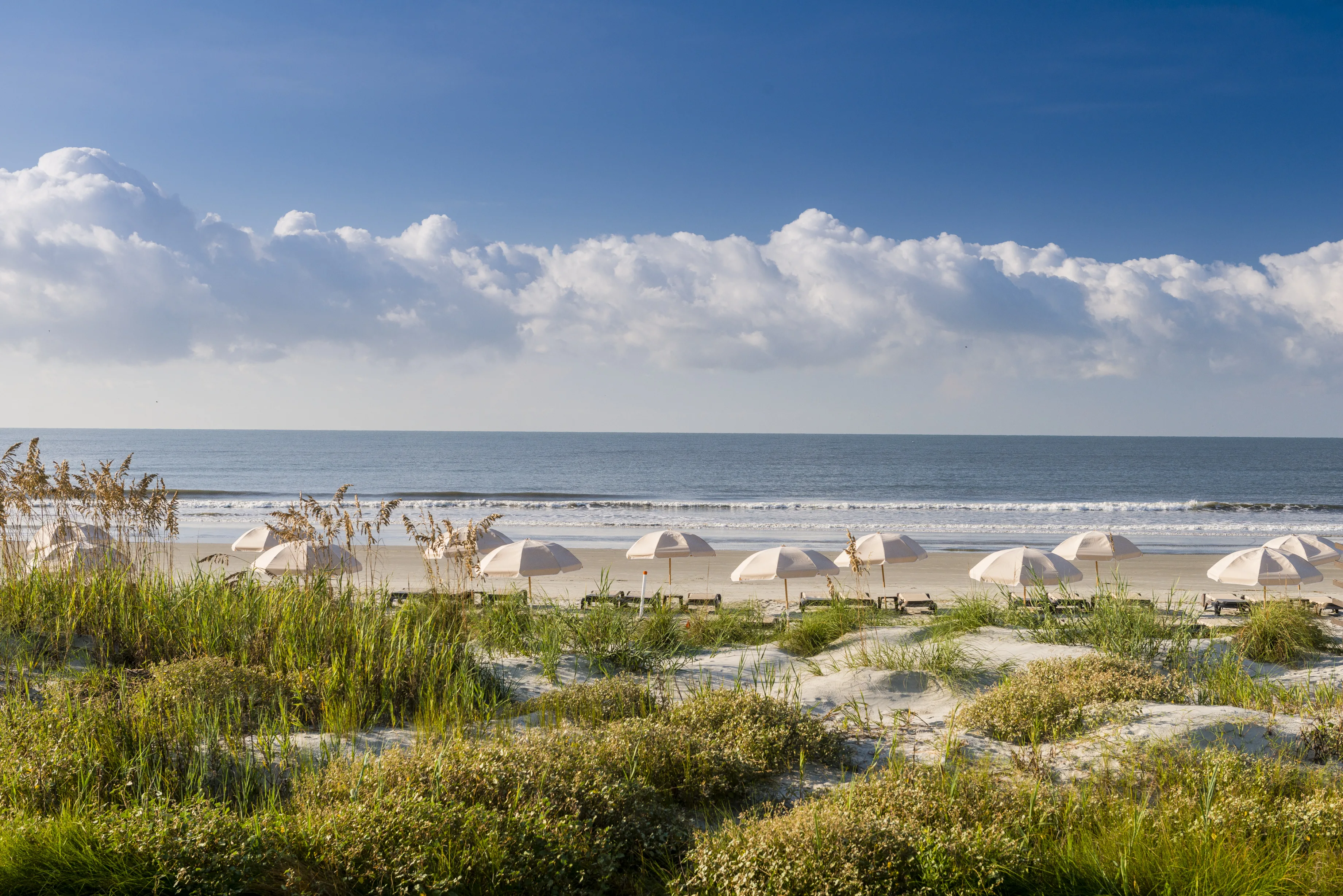 The Beach Club in Kiawah Island, SC