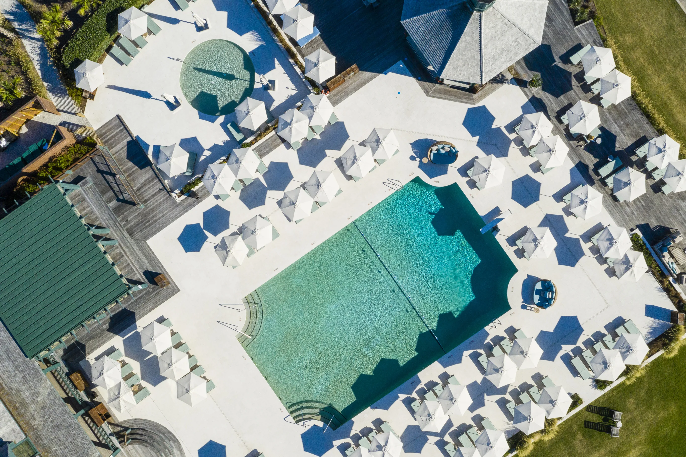 The Beach Club in Kiawah Island, SC (2)