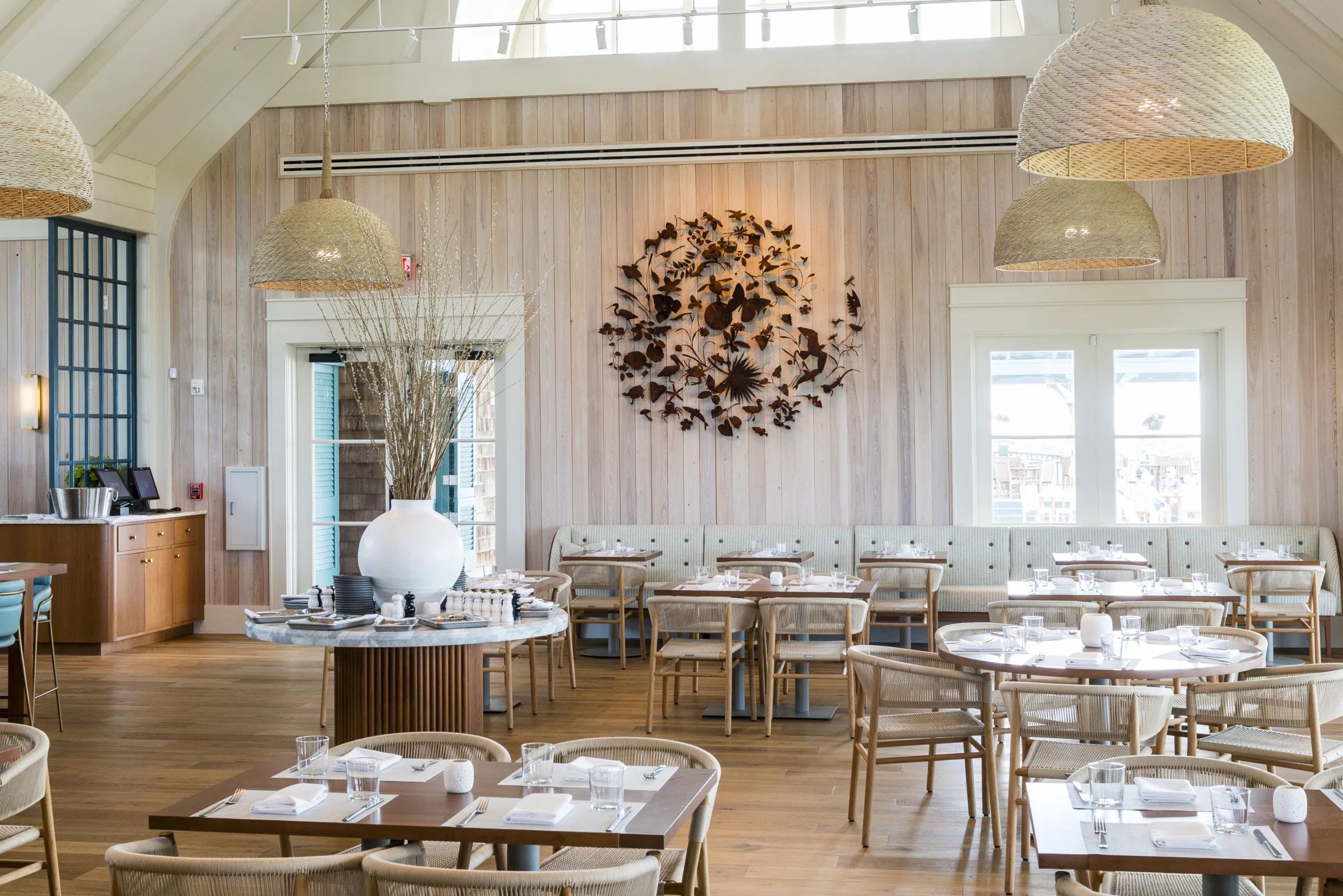 The Beach Club in Kiawah Island, SC (6)