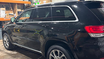 Electric Detailing in Union Grove, WI