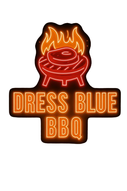Dress Blue BBQ in Richmond, VA