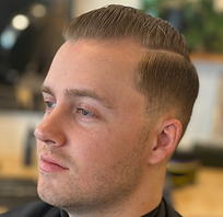 Heritage Barber Company in Alexandria, VA (3)