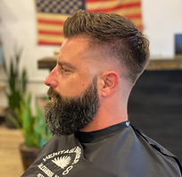 Heritage Barber Company in Alexandria, VA (4)