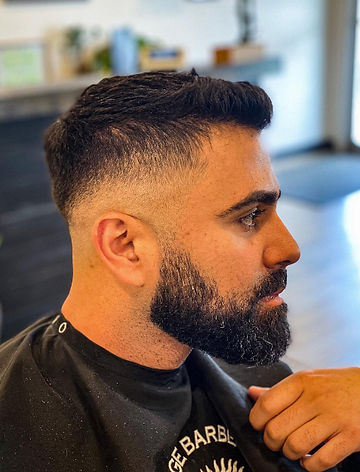 Heritage Barber Company in Alexandria, VA (6)