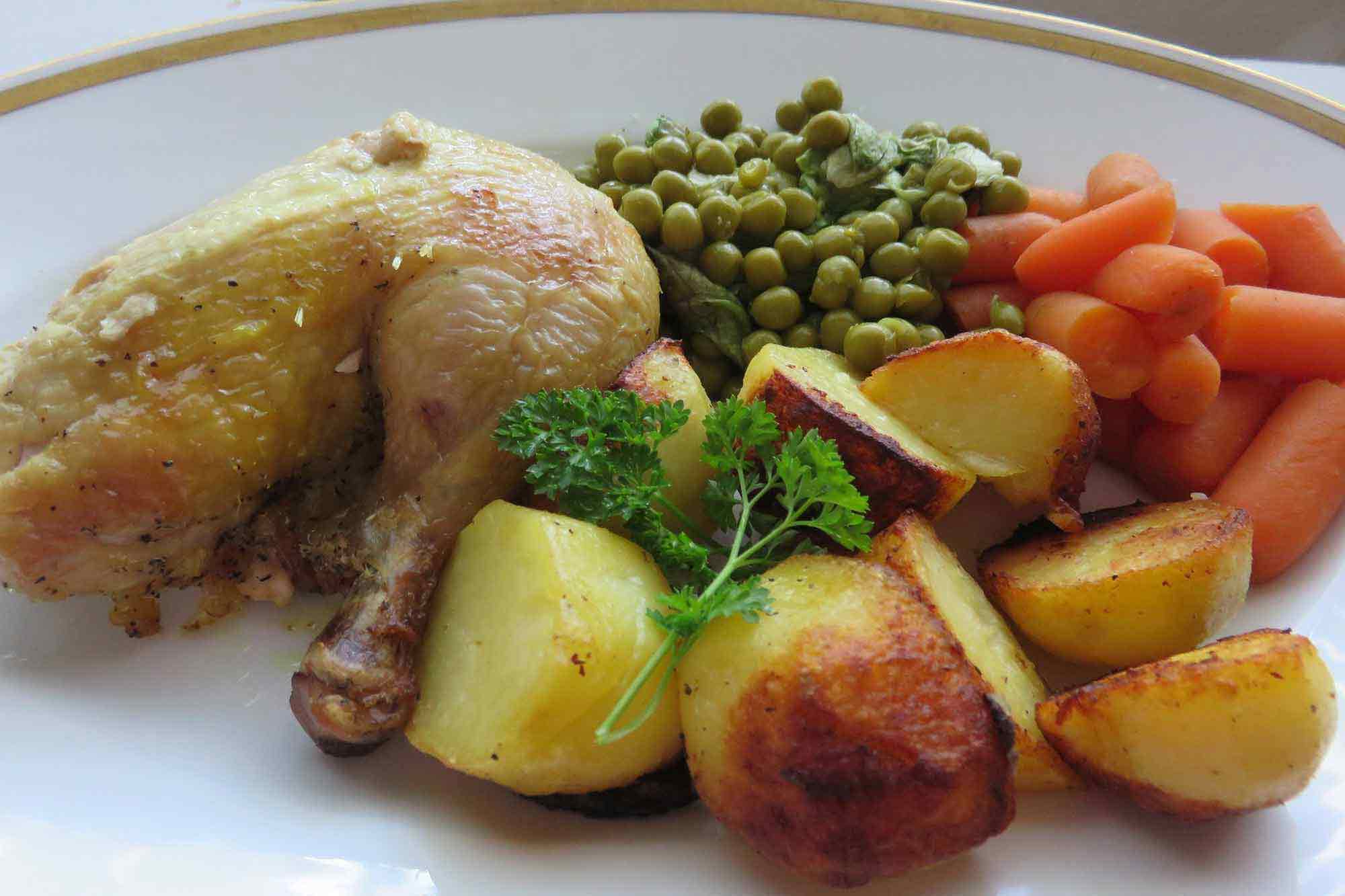 Aunt Bea's Home Cooking in Greeneville, TN (5)