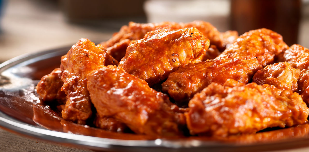 Wingaholic in Lewisville, TX (2)