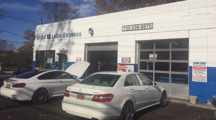 Lube One Auto in Sayreville, NJ