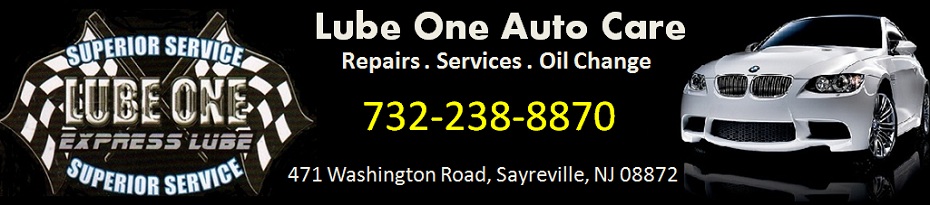 Lube One Auto in Sayreville, NJ (2)