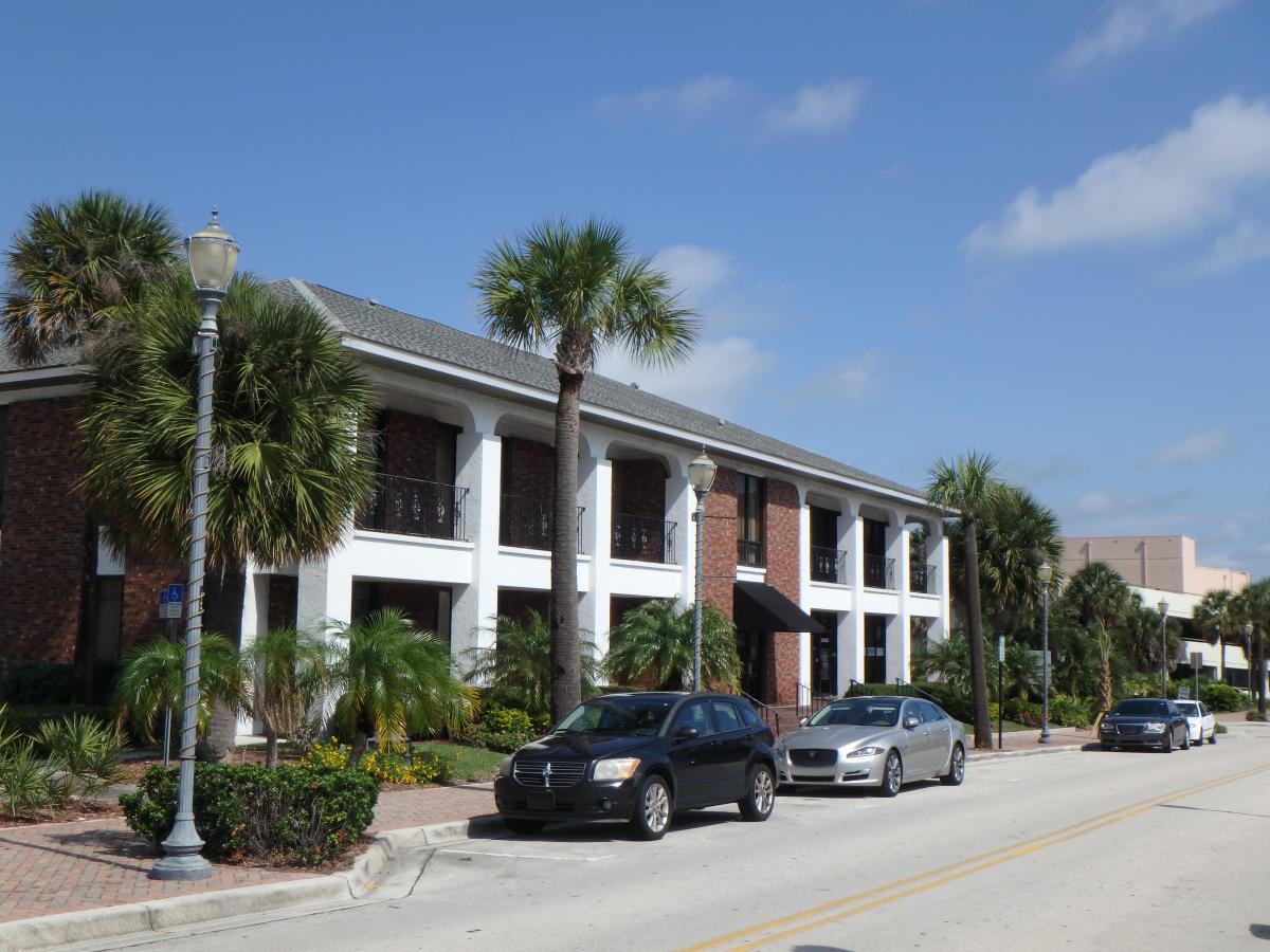 Neill, Marquis, Osking & Hale, PLLC in Fort Pierce, FL (2)