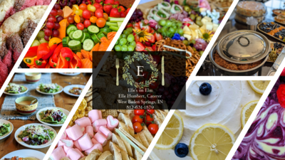 Elle's on Elm in West Baden Springs, IN
