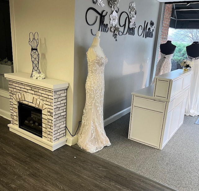 The Dress Matters in Springfield, PA (2)