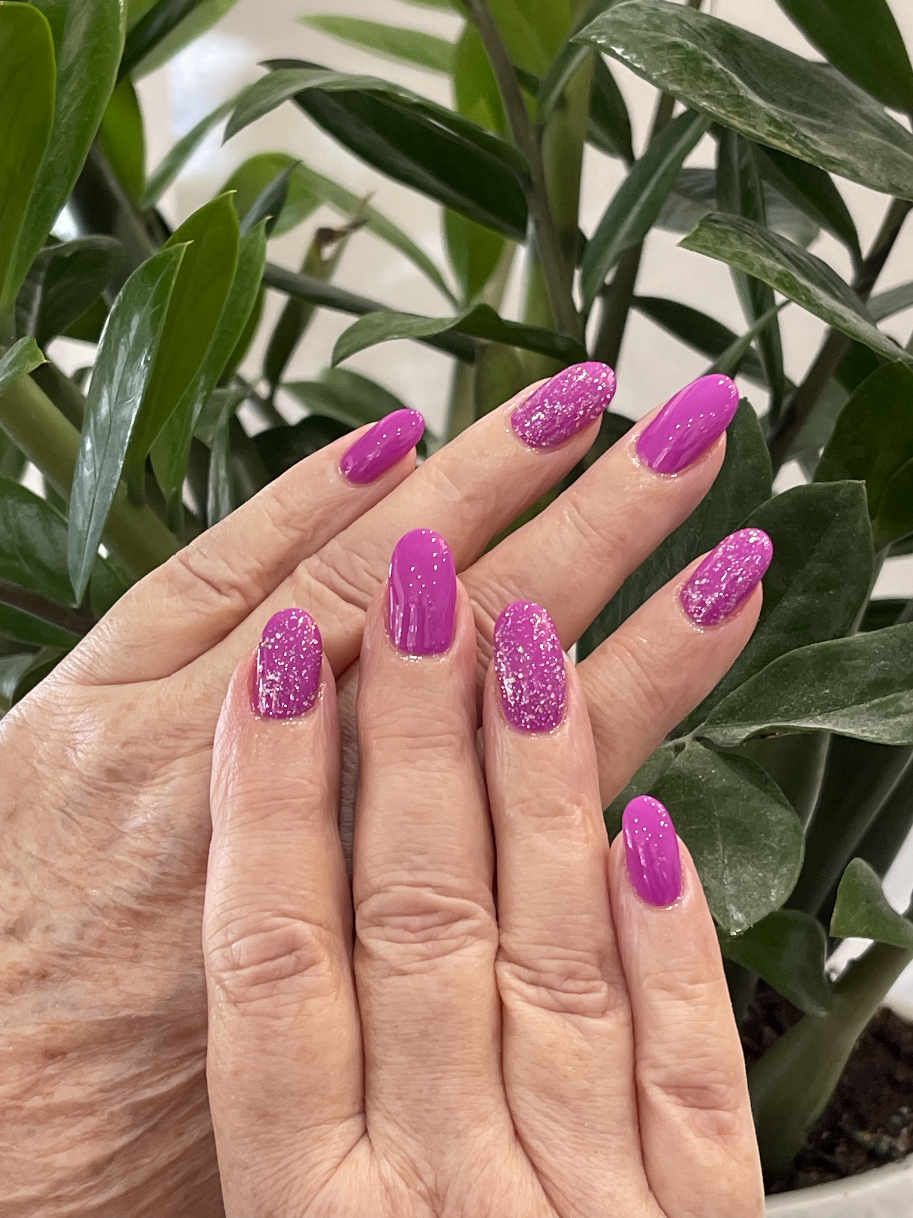 LeSoleil Nail Bar in Wellington, FL