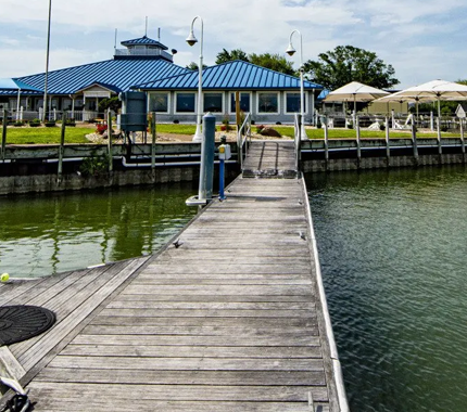 Cleats Marblehead in Lakeside Marblehead, OH (3)