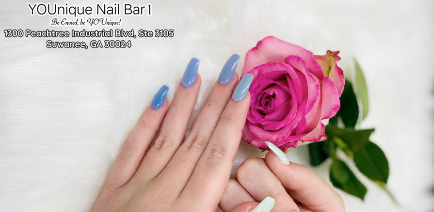 Younique Nail Bar1- Nail Salon Suwanee GA in Suwanee, GA (4)